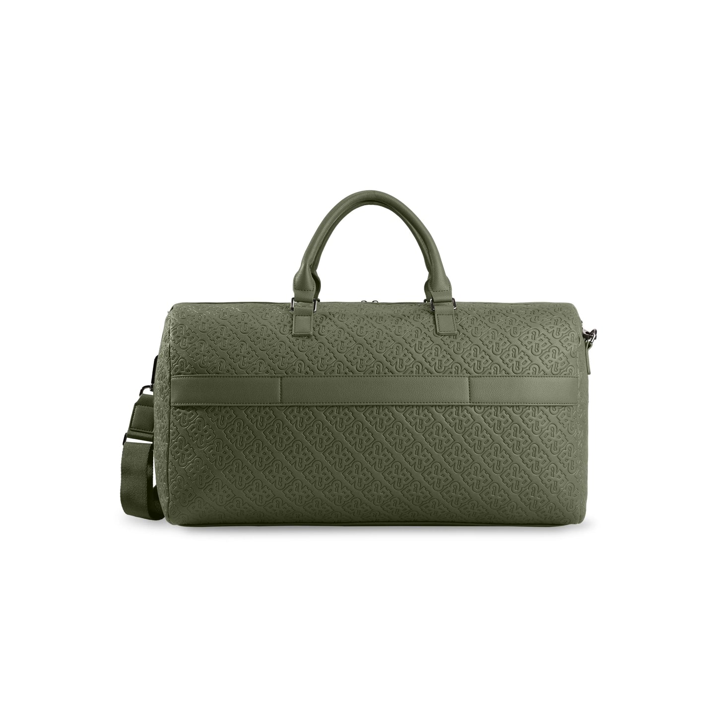 Edition22 Rick Ross RR22 Duffle Bag