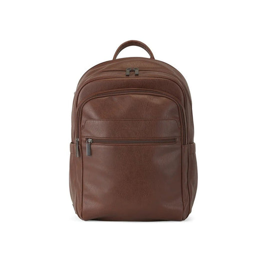Bugatti Palermo Backpack - Stiles Supply Co.