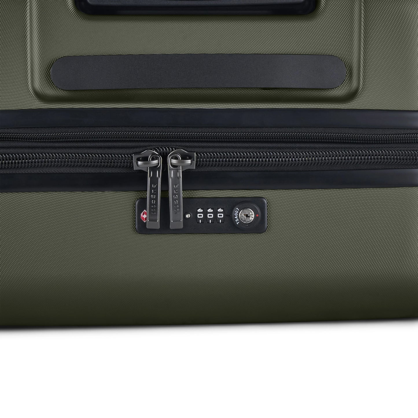Bugatti Wellington Luggage | 21-Inch Lightweight Carry-On