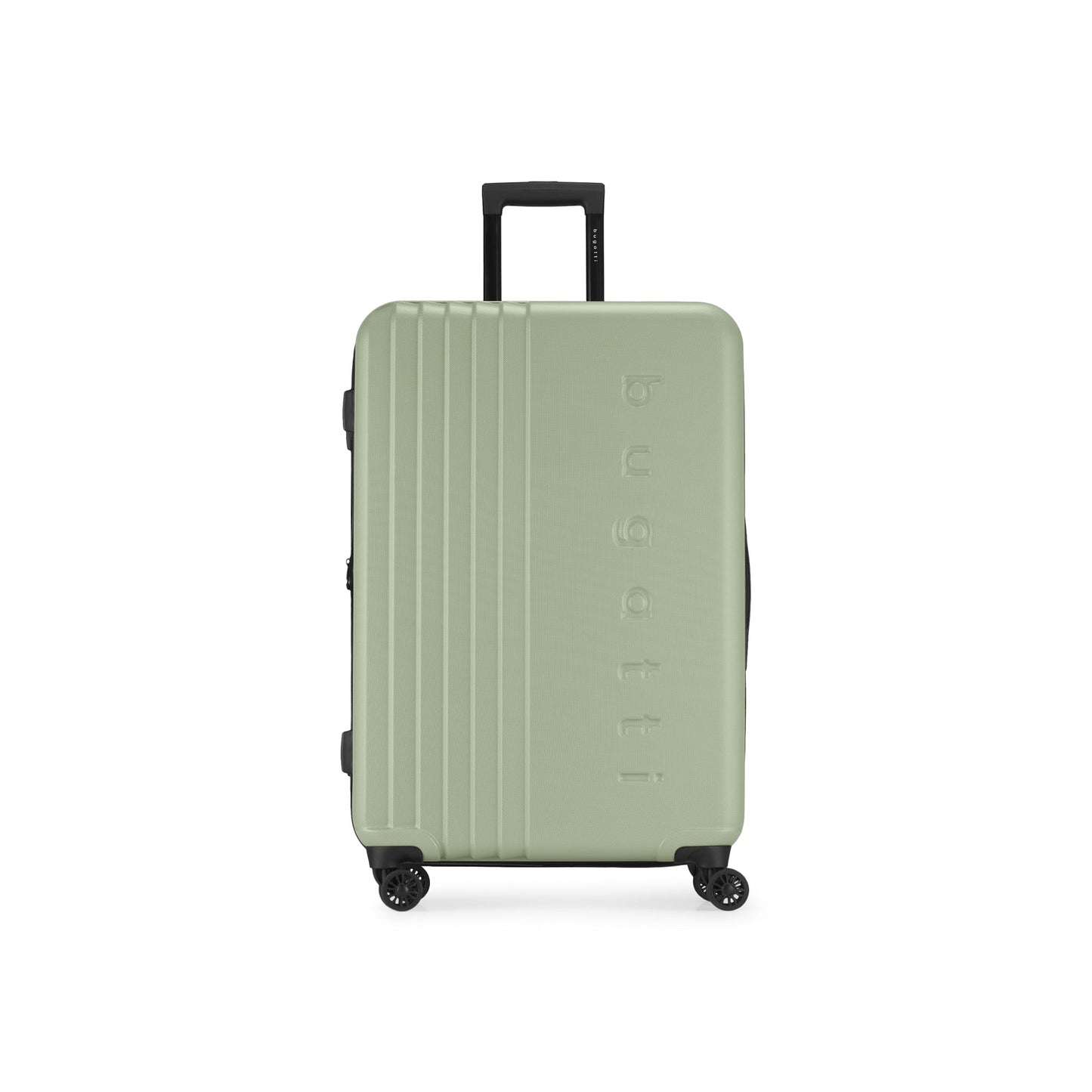 Bugatti Classic Check-in Large Luggage