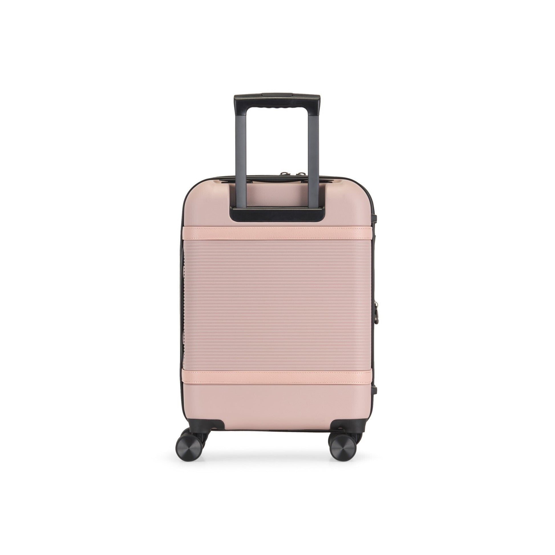 Bugatti Wellington 3-Piece Hard-Shell Luggage Set - Stiles Supply Co.