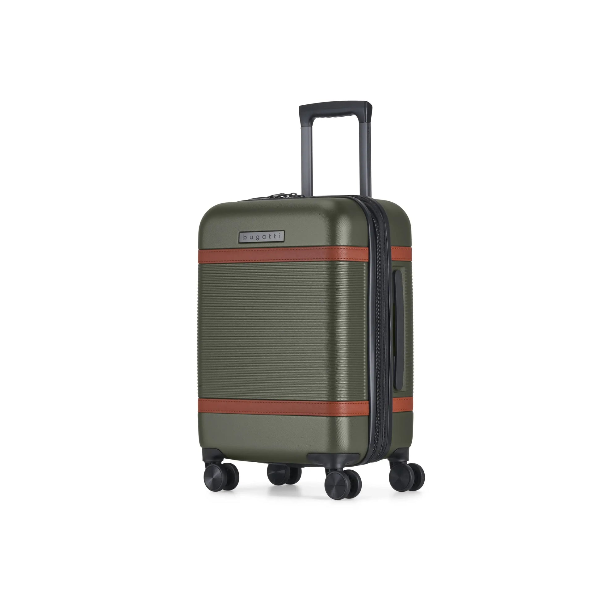 Stiles Supply Co. Bugatti Wellington Luggage Bundle