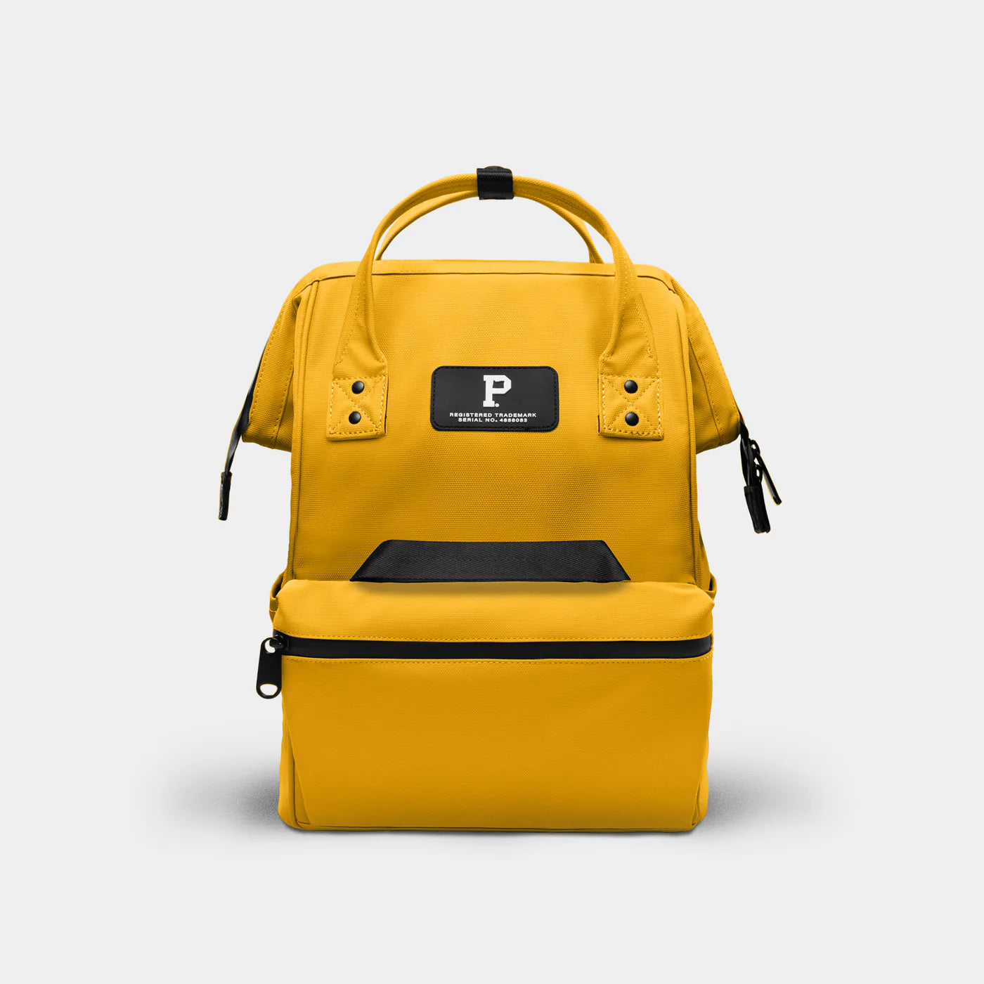 Portland Gear Cascade Small Backpack - Weatherproof 13.5L