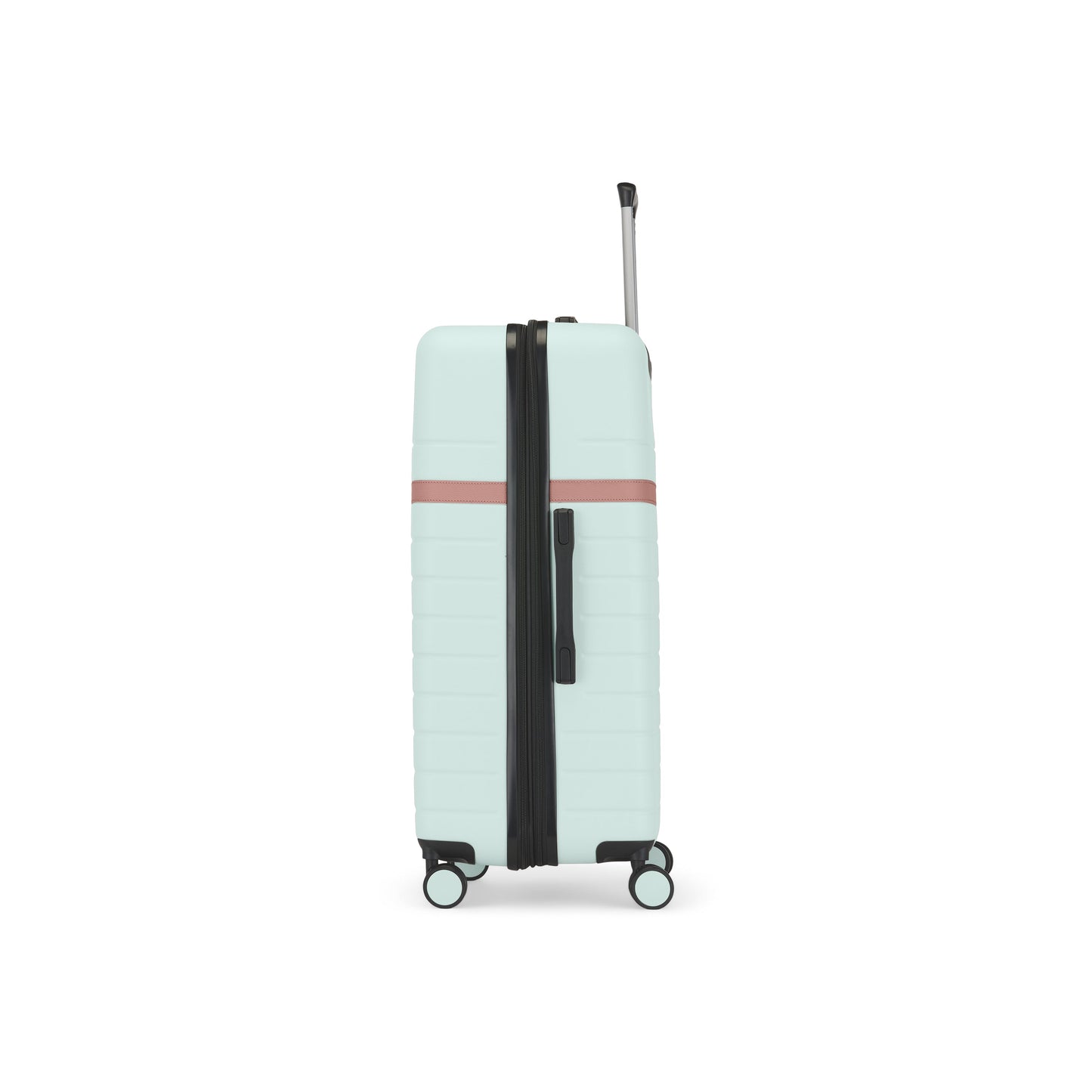 Bugatti Lisbon 2-Piece Hardcase Spinner Luggage - Stiles Supply Co.