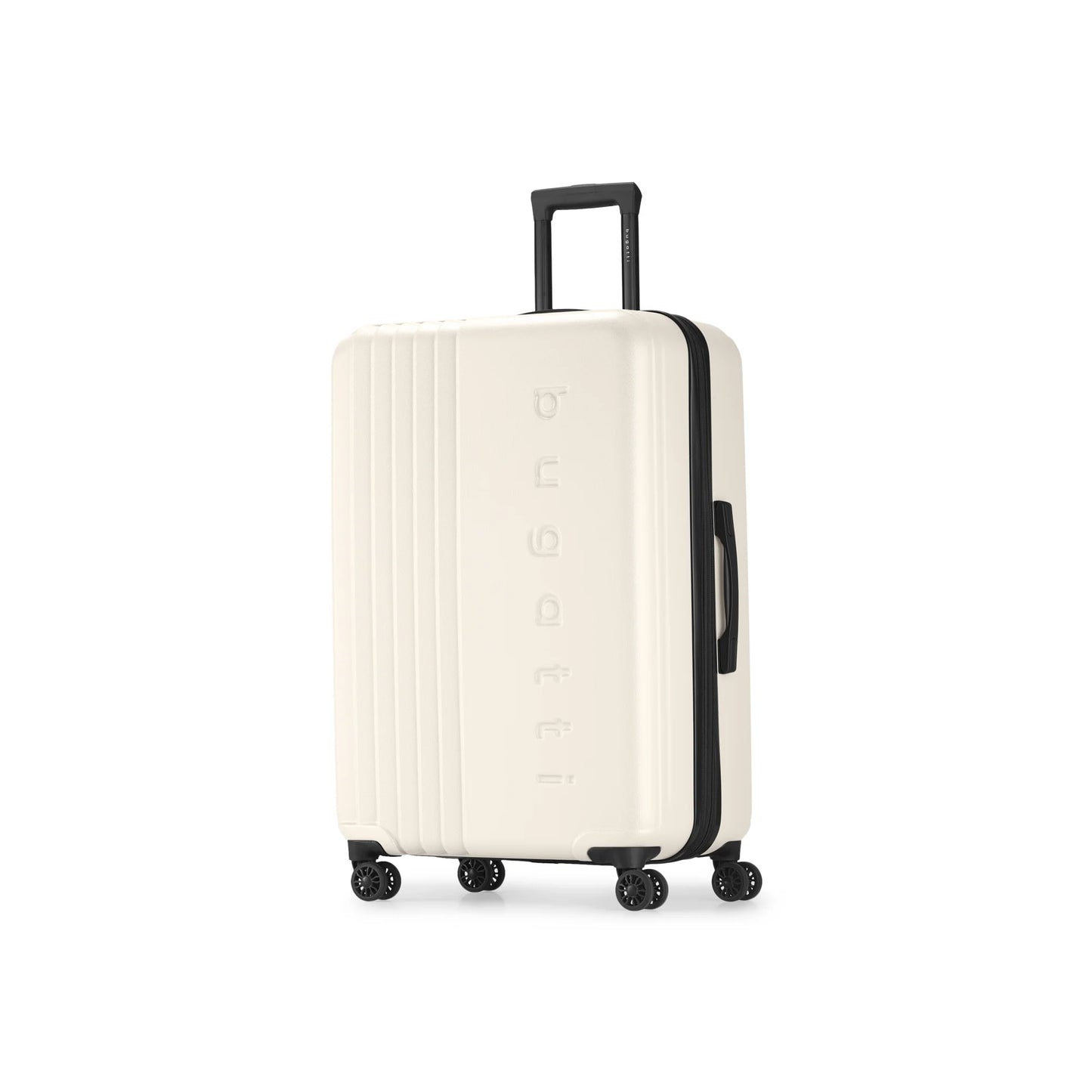 Bugatti Classic Check-in Large Luggage