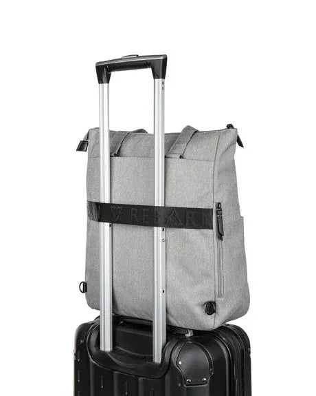 Bugatti 2-in-1 Reborn Tote - Stiles Supply Co.