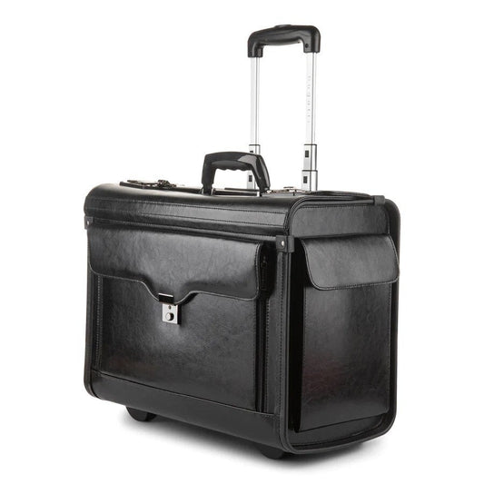 Bugatti Warren Business Case - Stiles Supply Co.