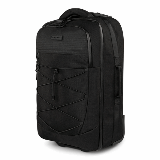 Bugatti Outland Softside Carry-On Luggage - Stiles Supply Co.