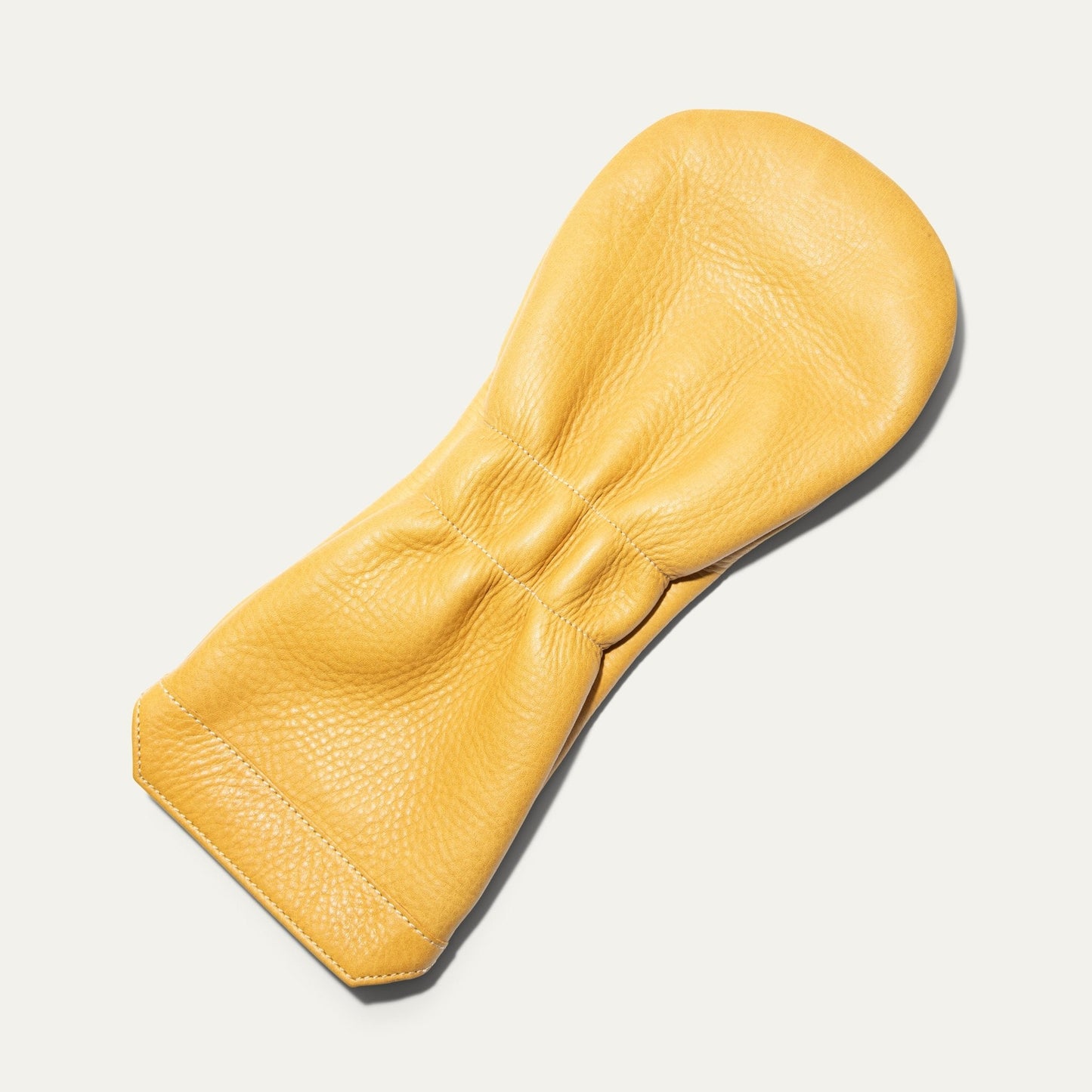 Will Leather Goods Large Golf Club Head Cover