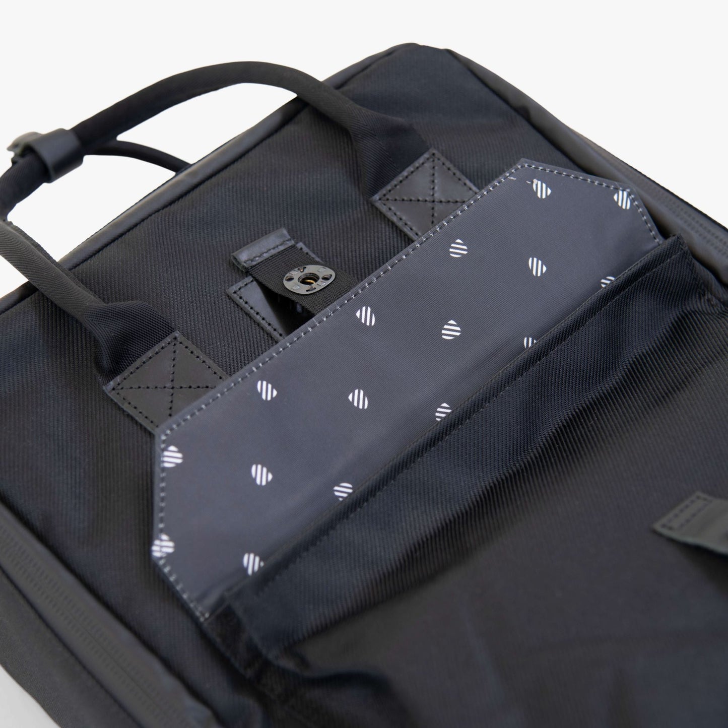 Langly Co Sierra Backpack - Stiles Supply Co.