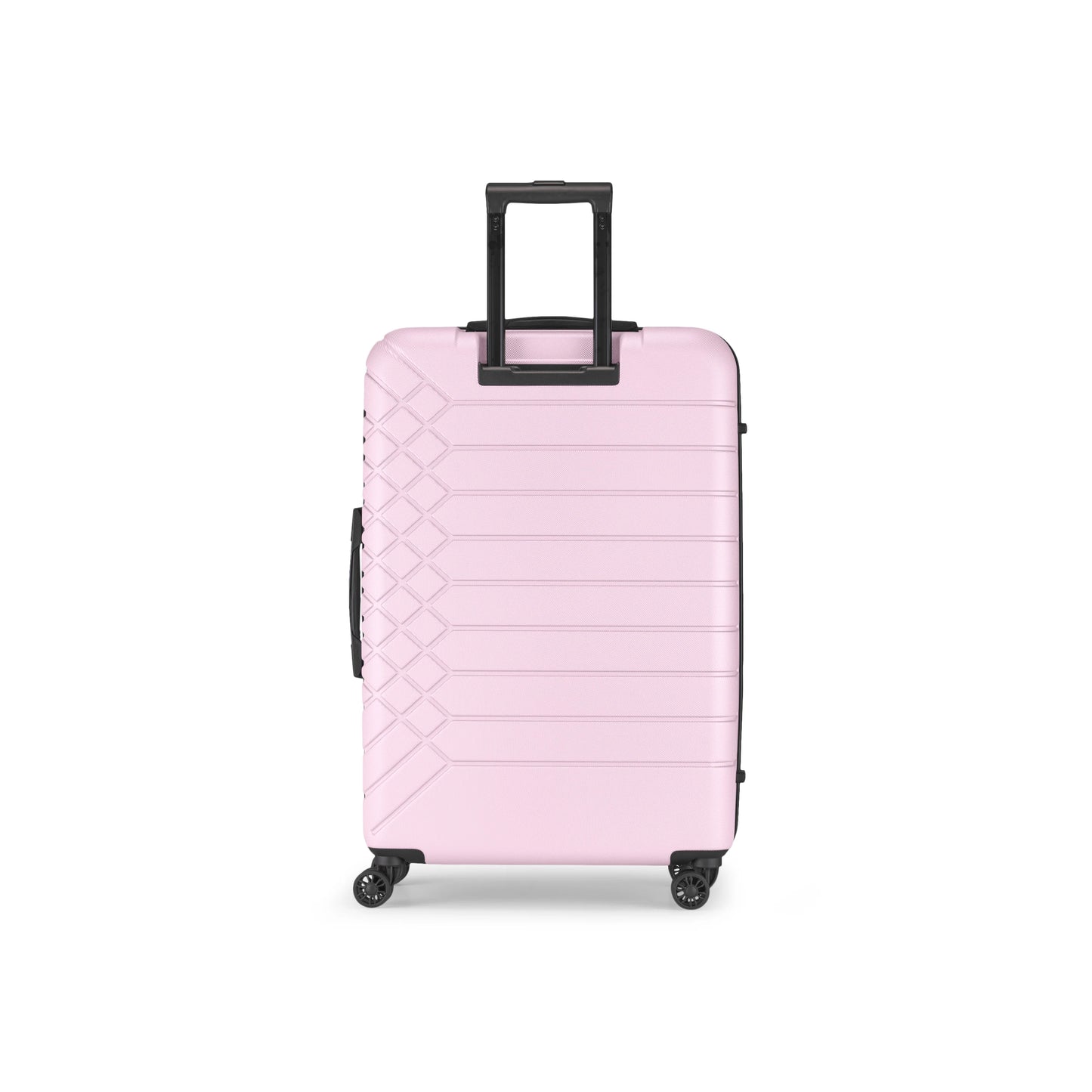 Bugatti Mecca Check-in Large Luggage