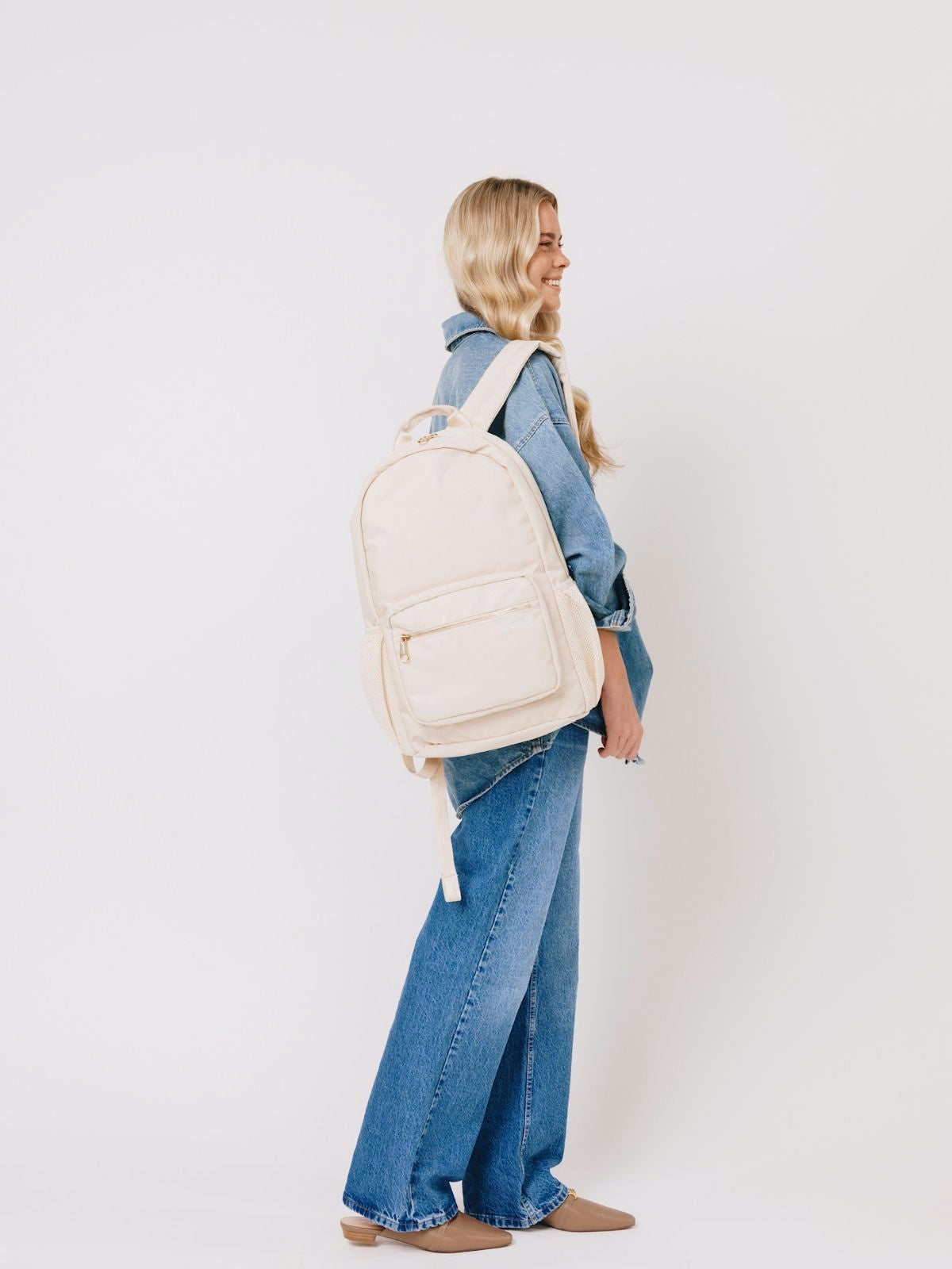 augustnoa Classic Noa Backpack