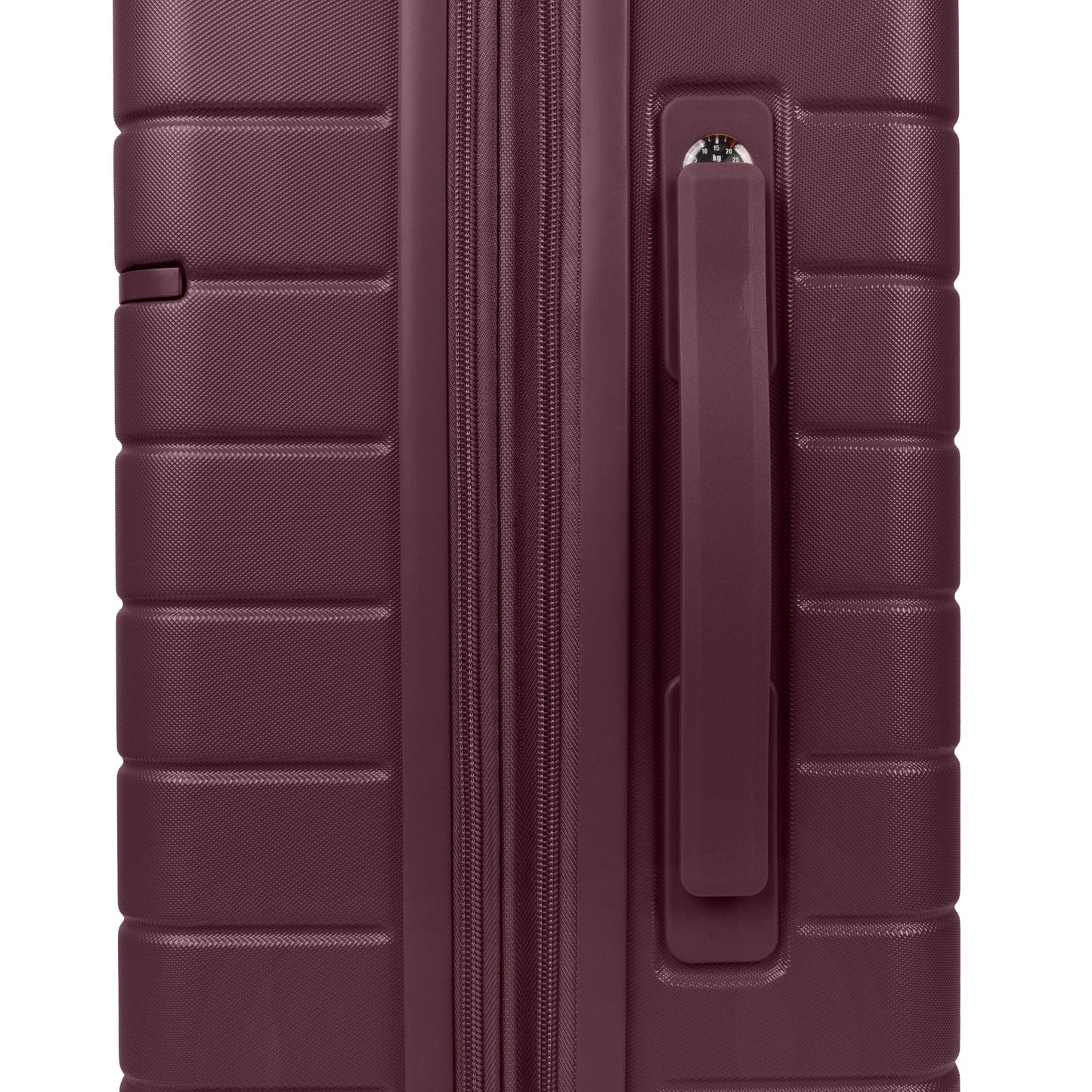 Bugatti Munich Check-in 30 Inch Large Luggage