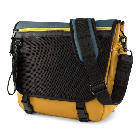 Edition22 Messenger Bag - Stiles Supply Co.
