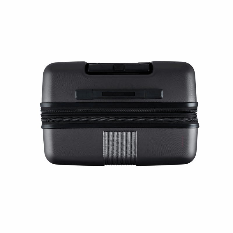 Bugatti Hamburg 3-Piece Hard-Shell Luggage Set | 360° Spinner Suitcases - Stiles Supply Co.