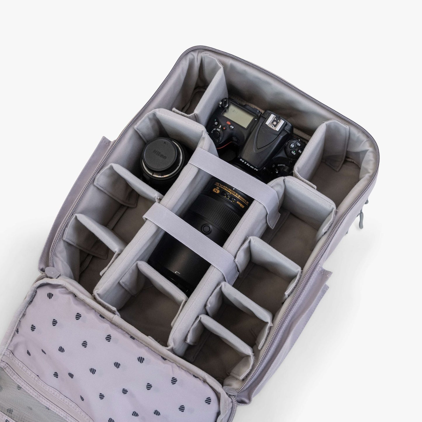 Langly Co Sierra Backpack - Stiles Supply Co.