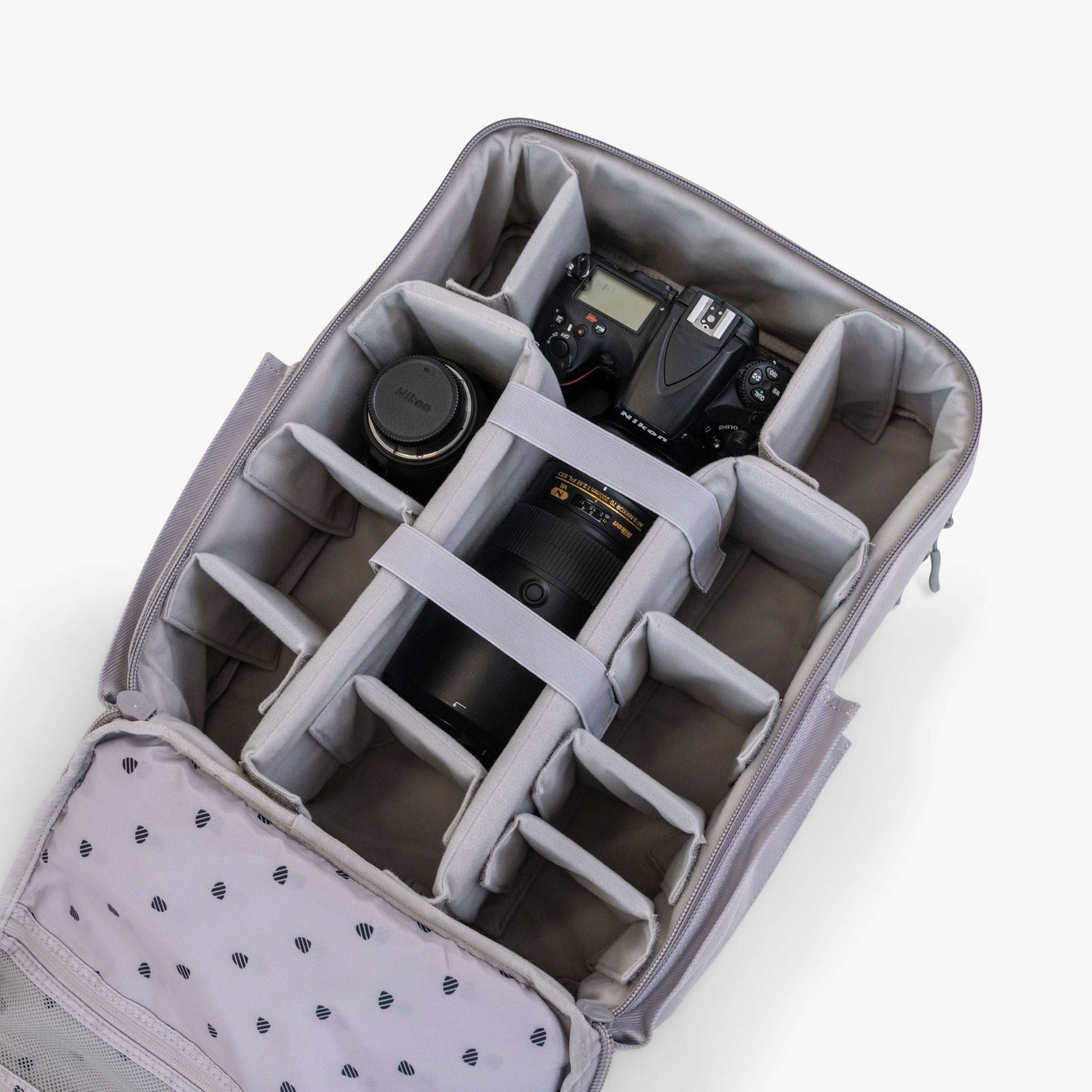 Langly Co Sierra Backpack - Stiles Supply Co.