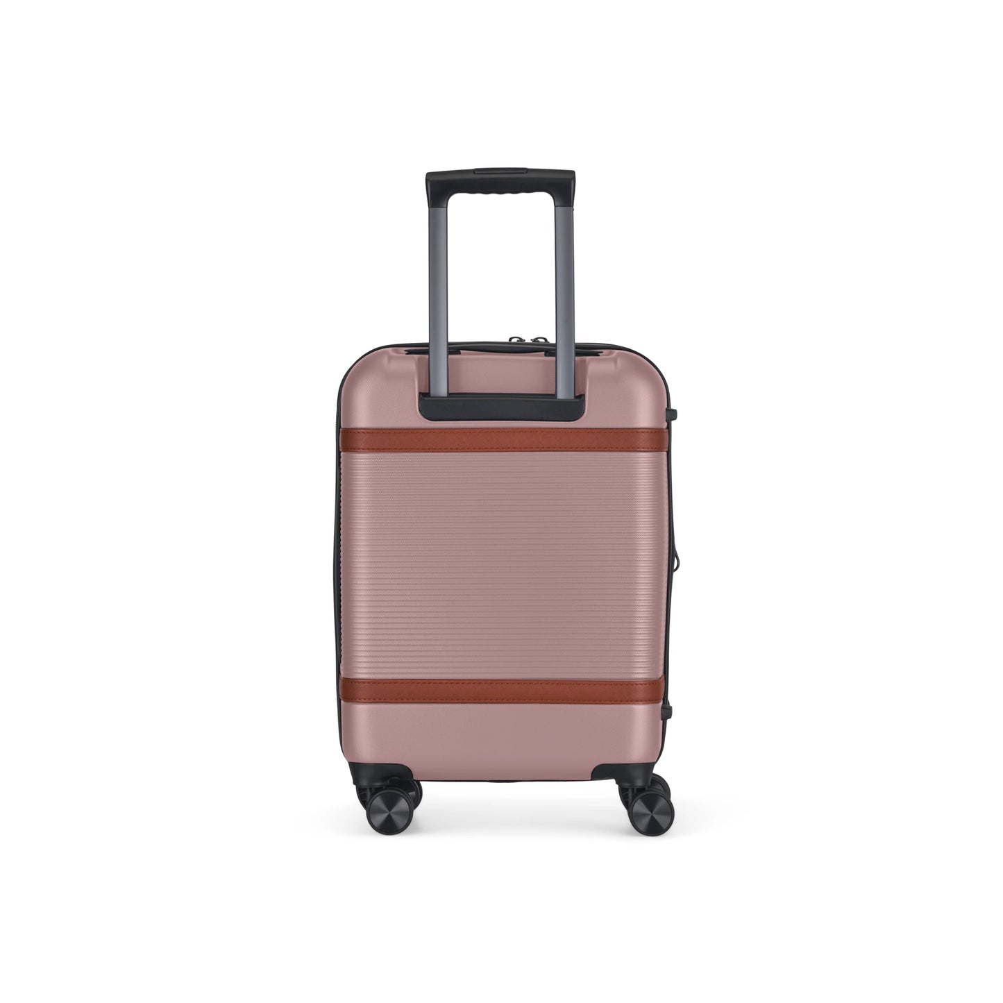 Bugatti Wellington Luggage | 21-Inch Lightweight Carry-On