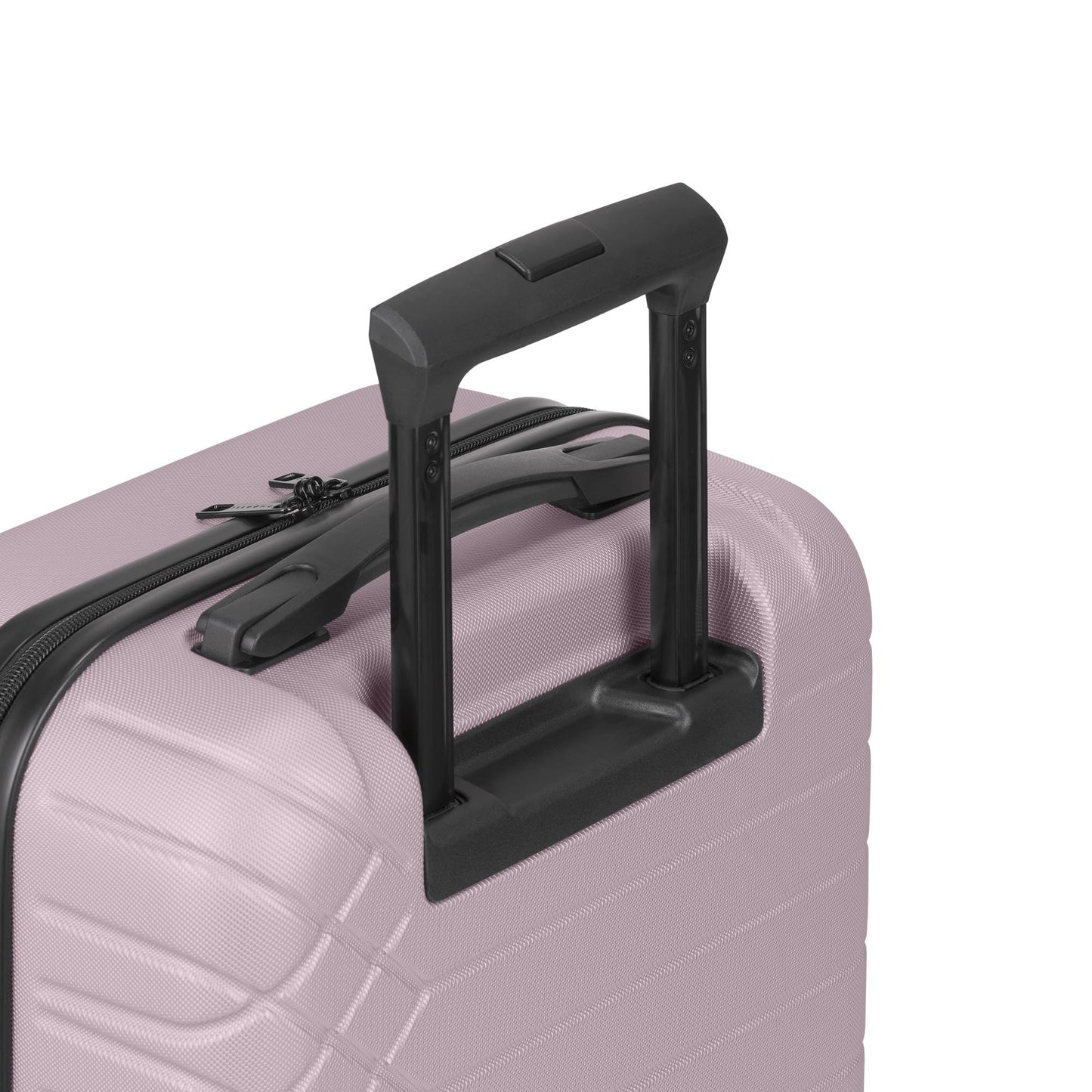 Bugatti Mecca 2-Piece Luggage Set