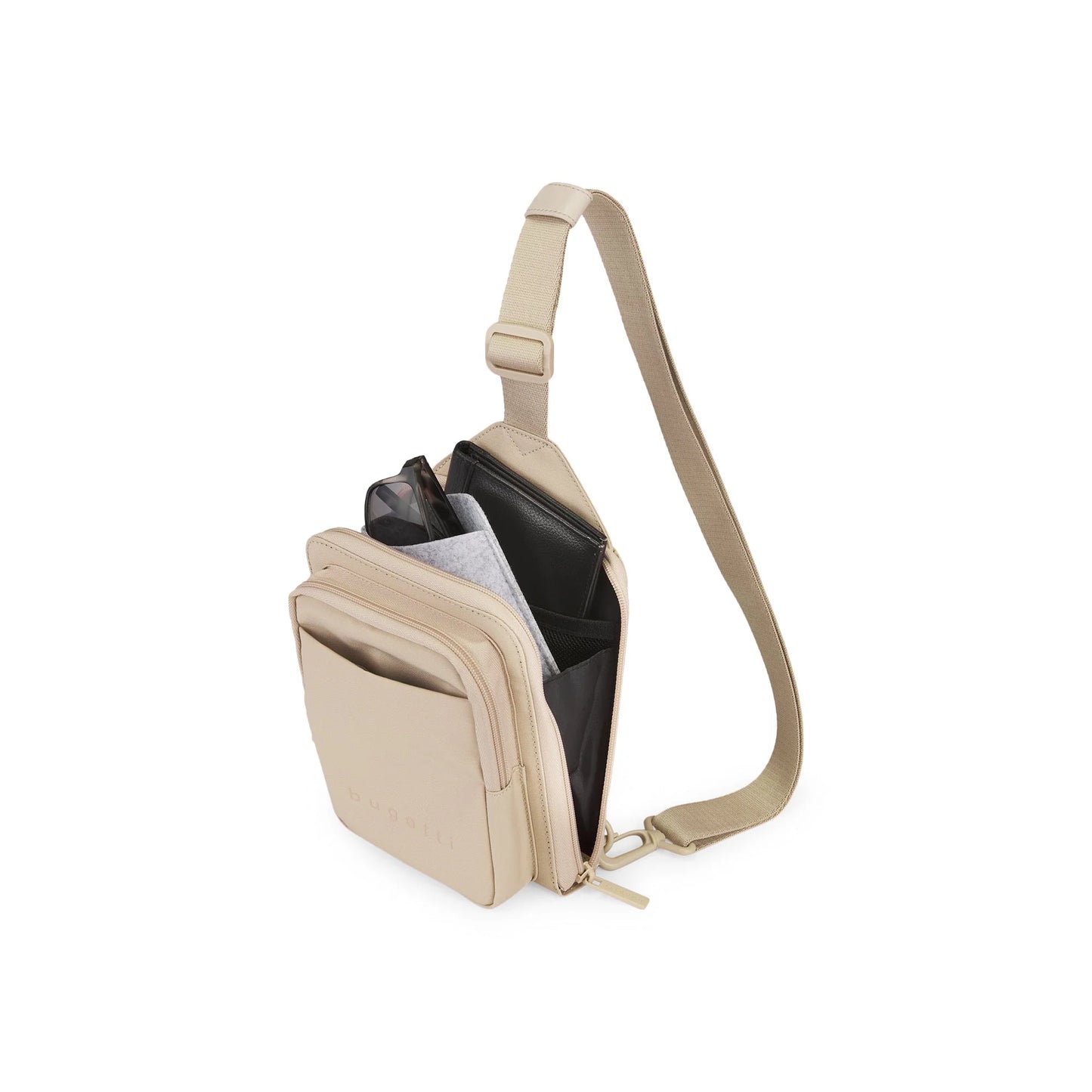 Bugatti Downtown Sling Bag