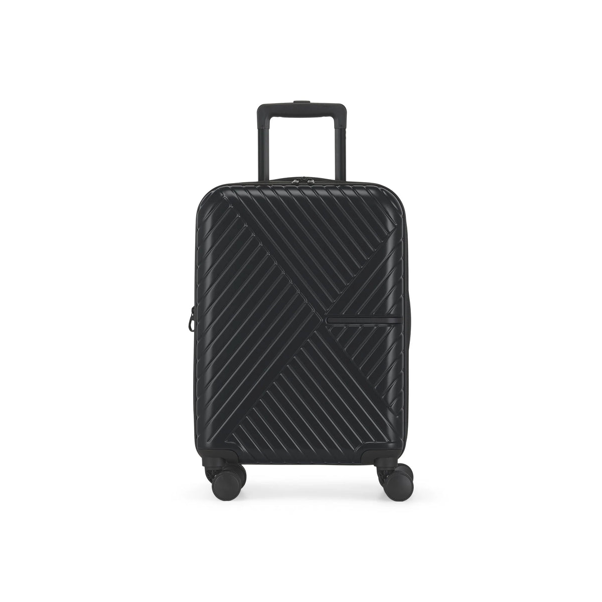 Bugatti Berlin 3-Piece Hard-Shell Luggage Set