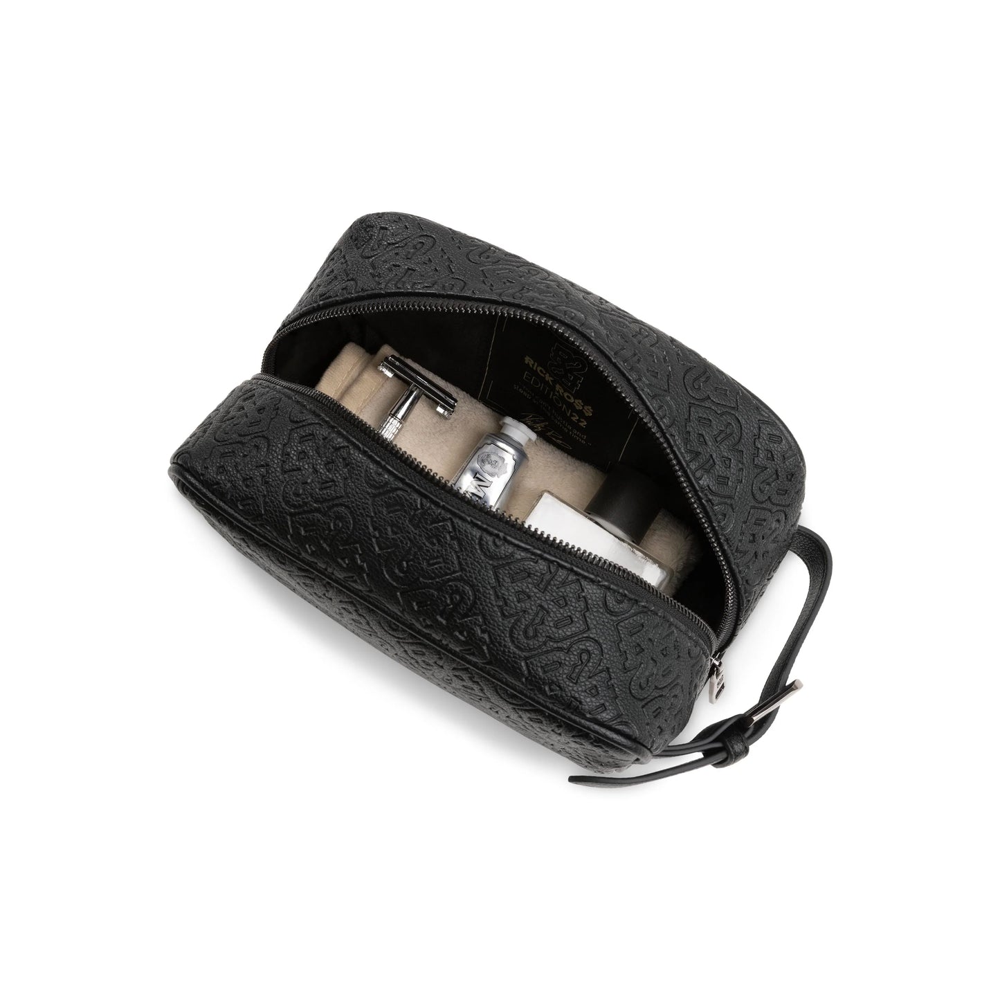 Edition22 Rick Ross RR22 Toiletry Bag