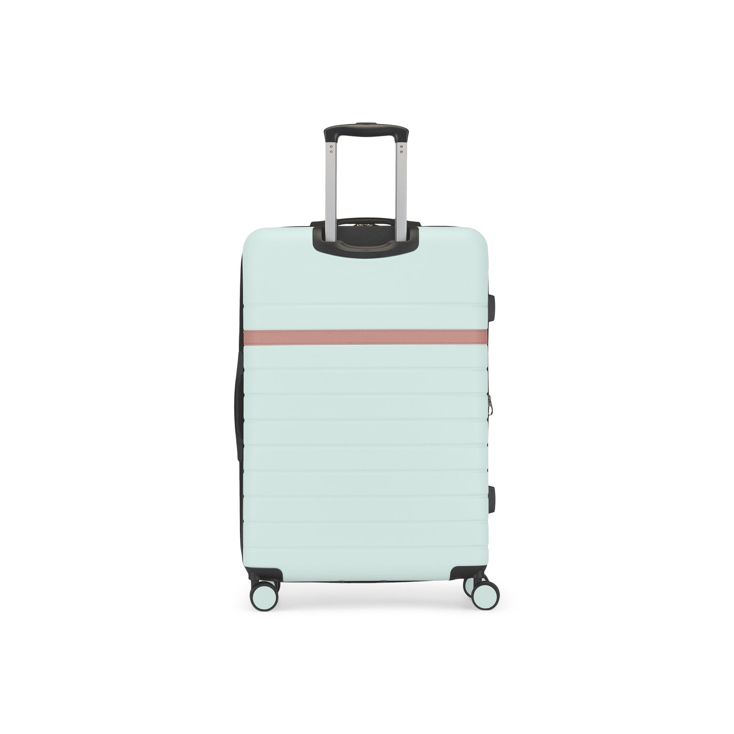 Bugatti Lisbon 2-Piece Hardcase Spinner Luggage - Stiles Supply Co.