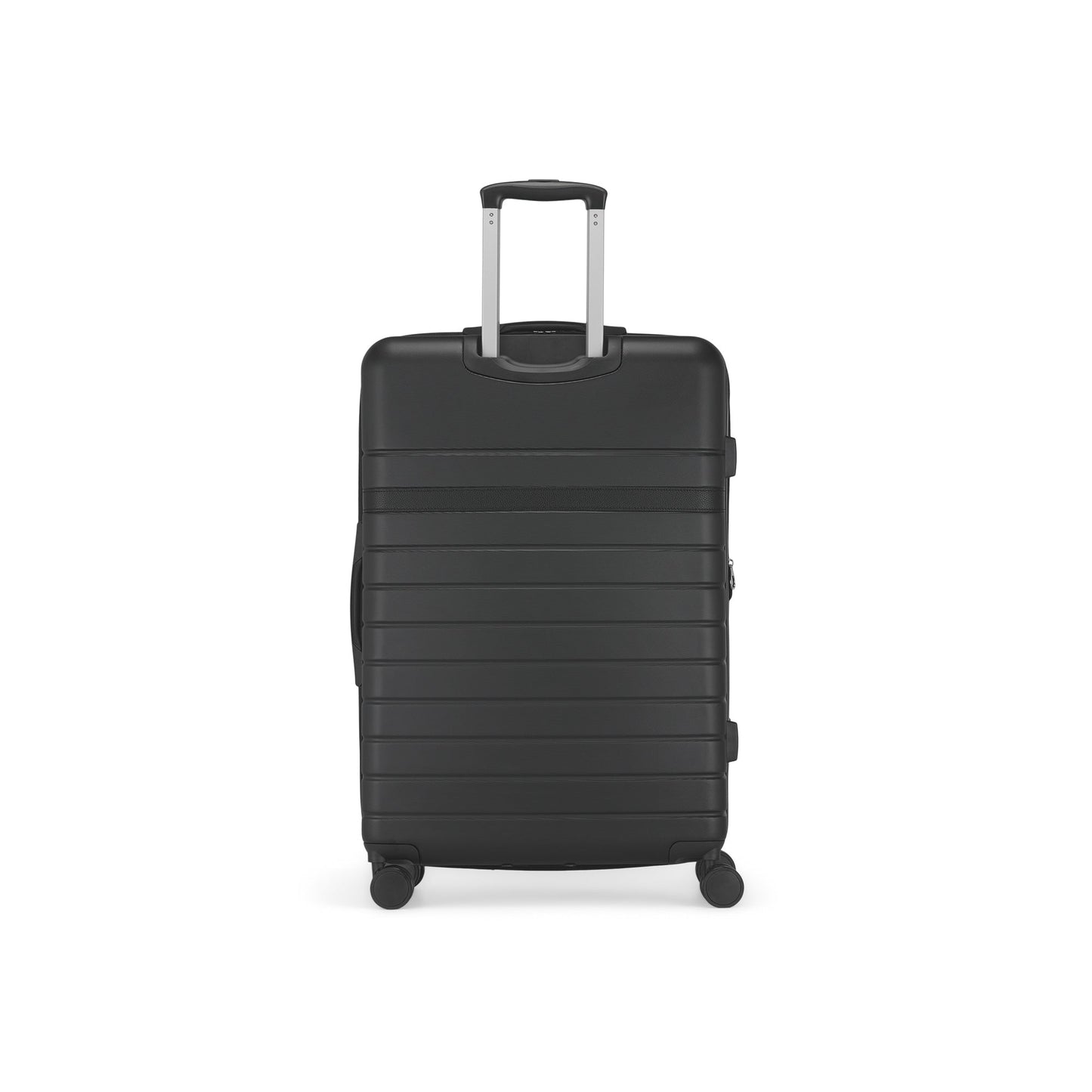 Bugatti Lisbon 2-Piece Hardcase Spinner Luggage - Stiles Supply Co.