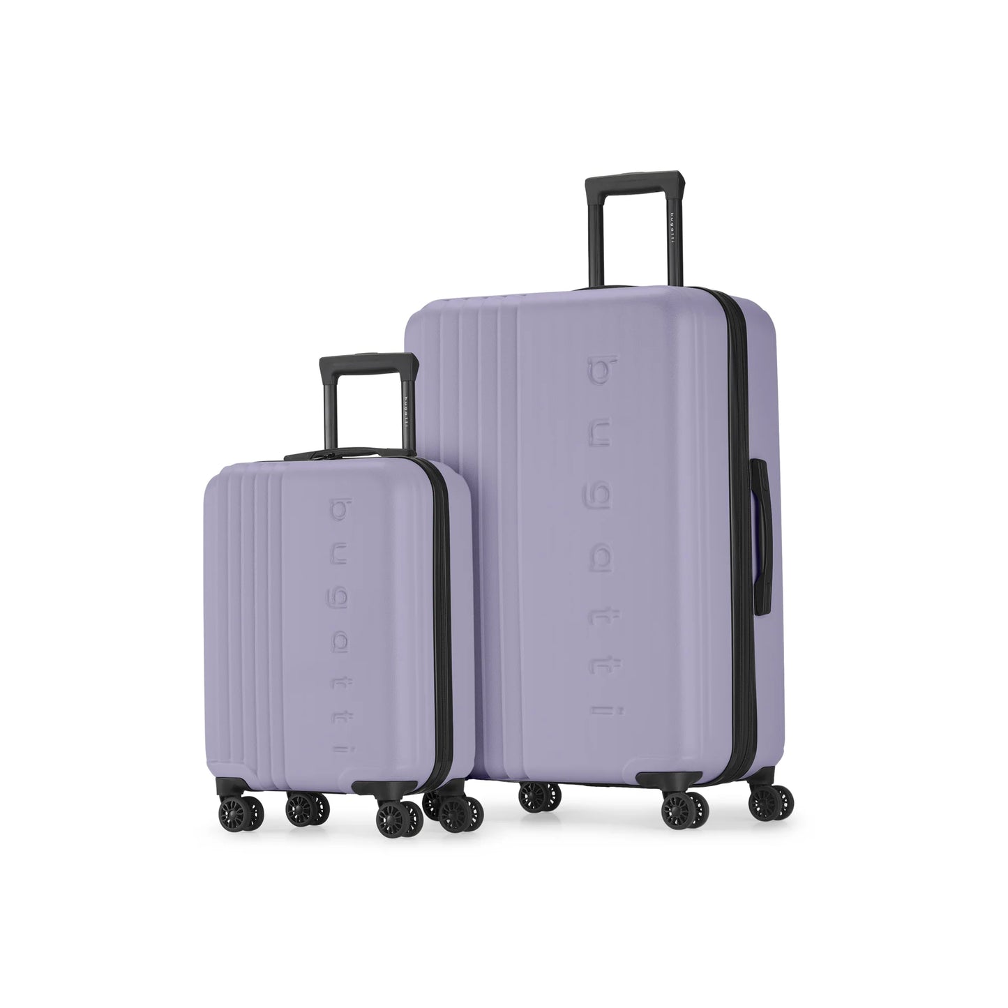 Bugatti Classic 2-Piece Luggage Set
