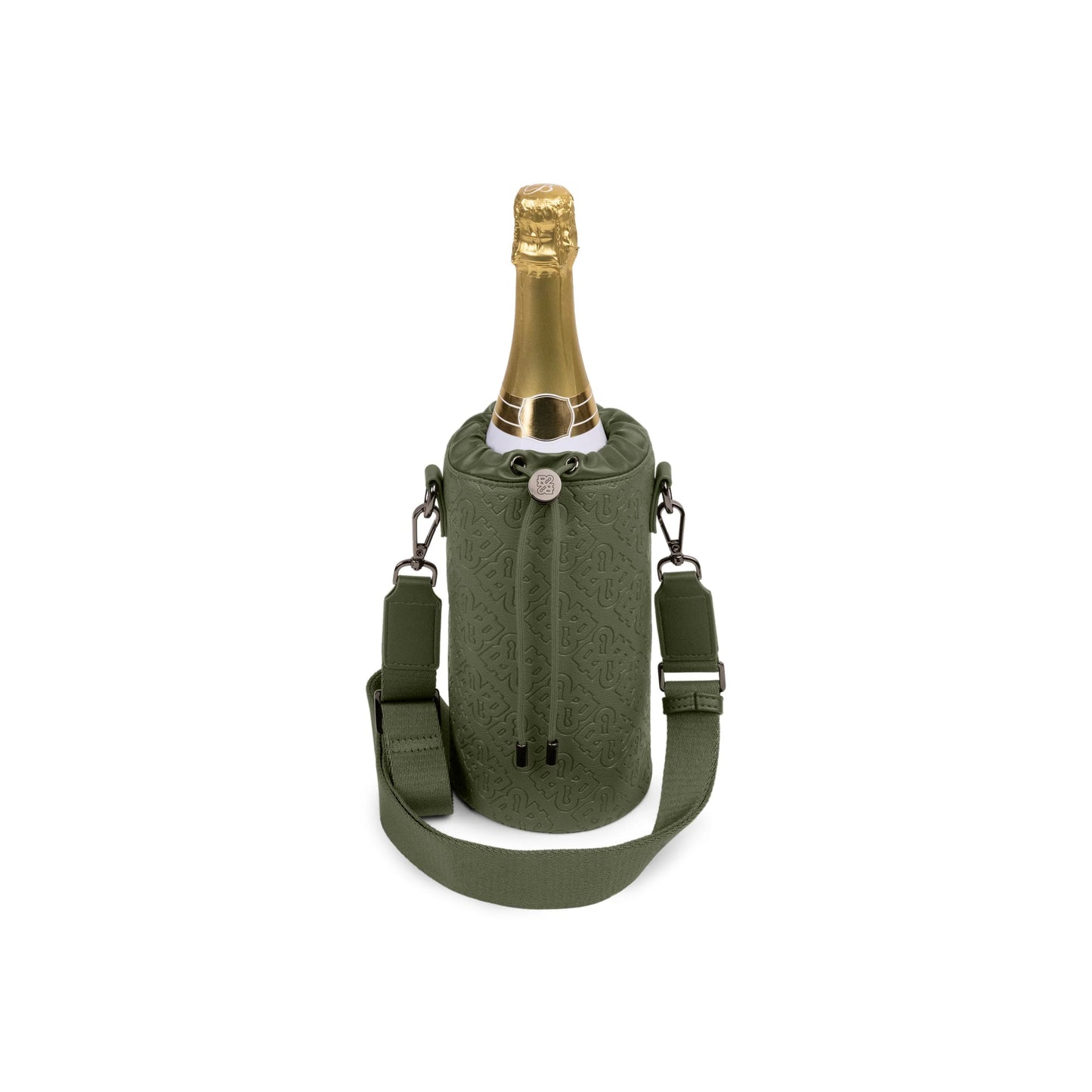 Edition22 Rick Ross RR22 Bottle Bag