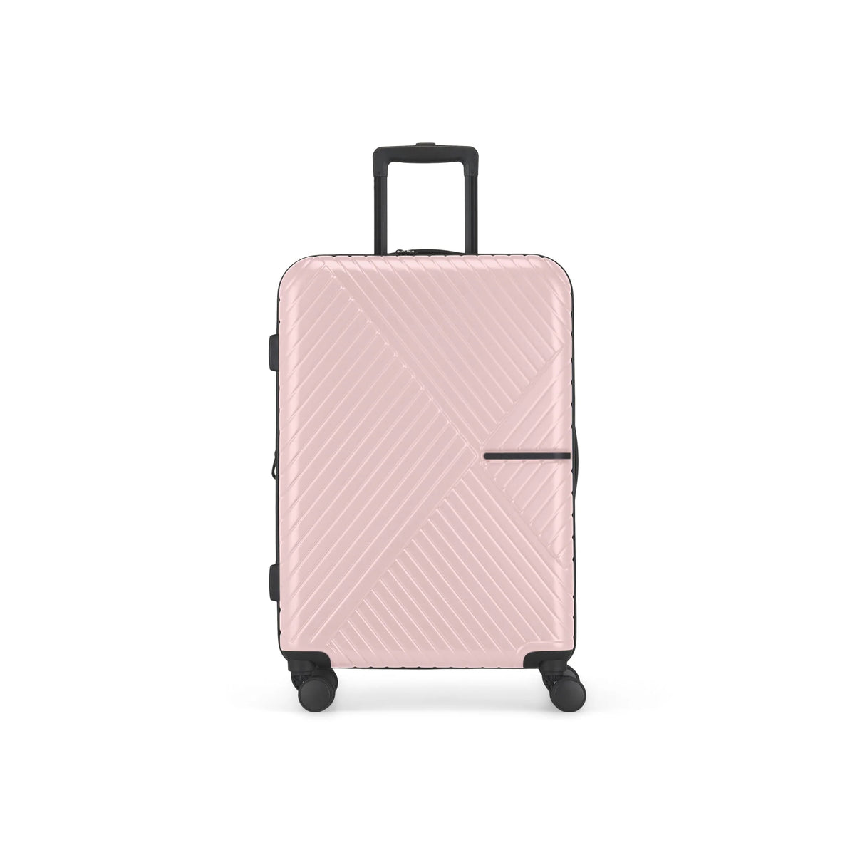 Bugatti Berlin 3-Piece Hard-Shell Luggage Set