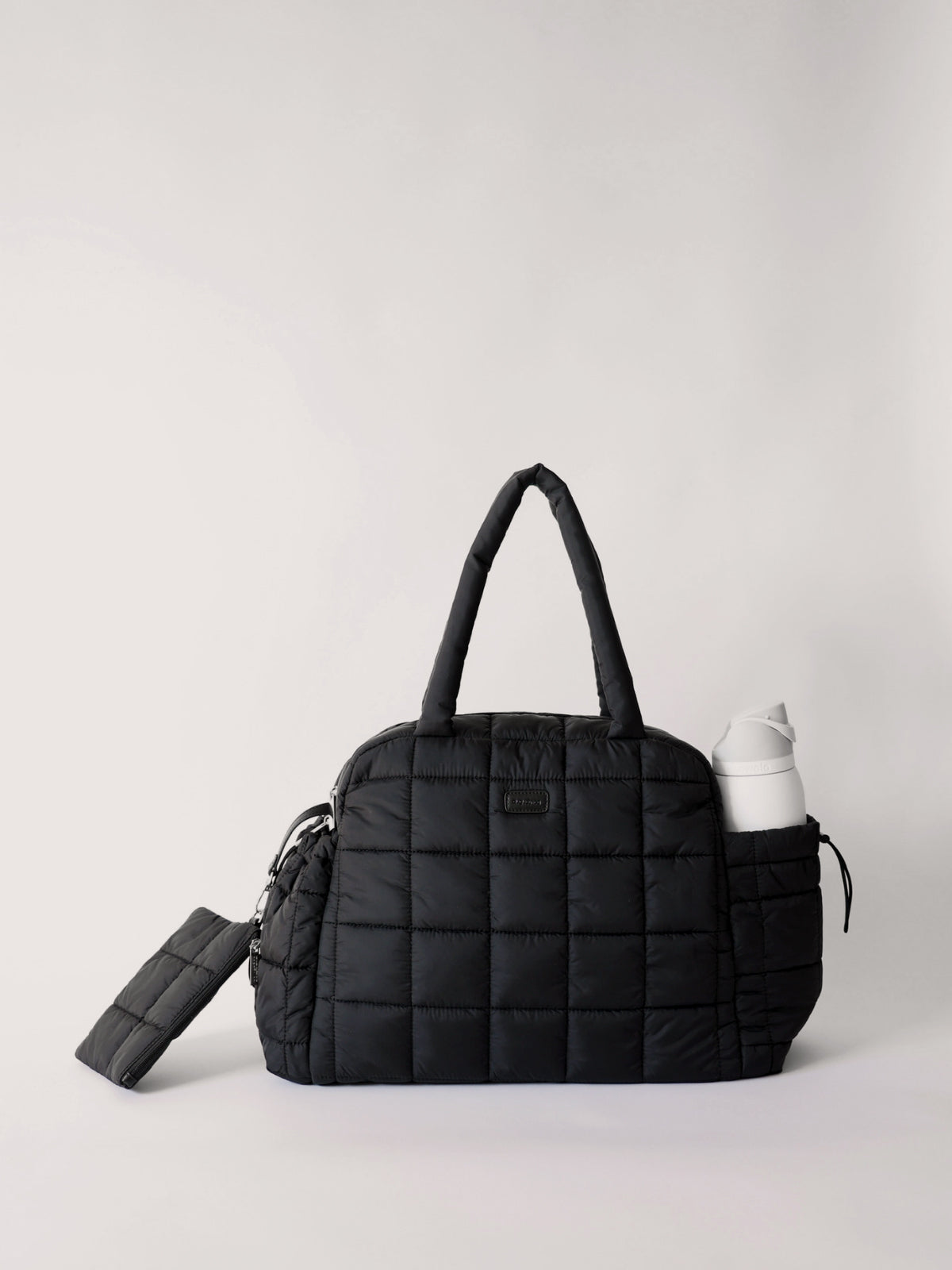 augustnoa The Weekender Duffle Bag