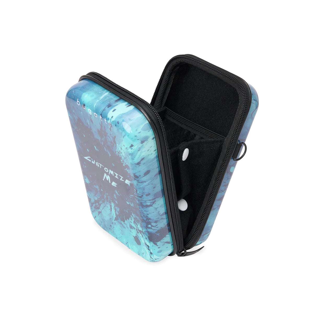 Stiles Supply Co. X Bugatti Small Customizable Crossbody Bag - Stiles Supply Co.