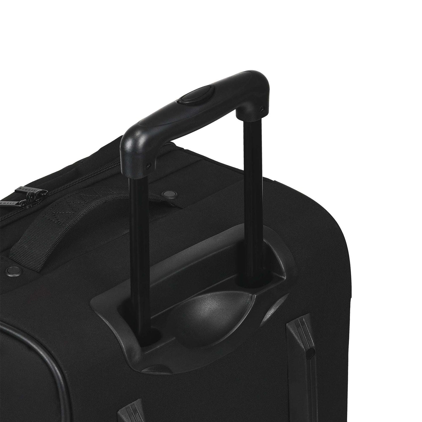 Bugatti Denver 3-Piece Soft-Side Lightweight Luggage Set - Stiles Supply Co.