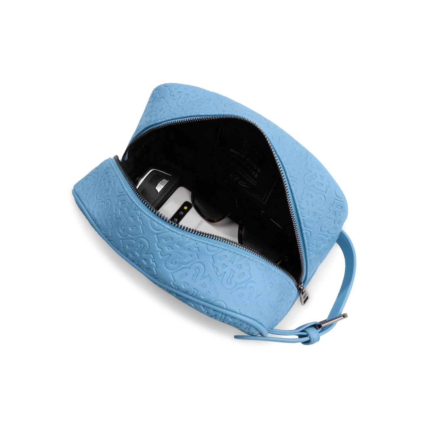 Edition22 Rick Ross RR22 Toiletry Bag