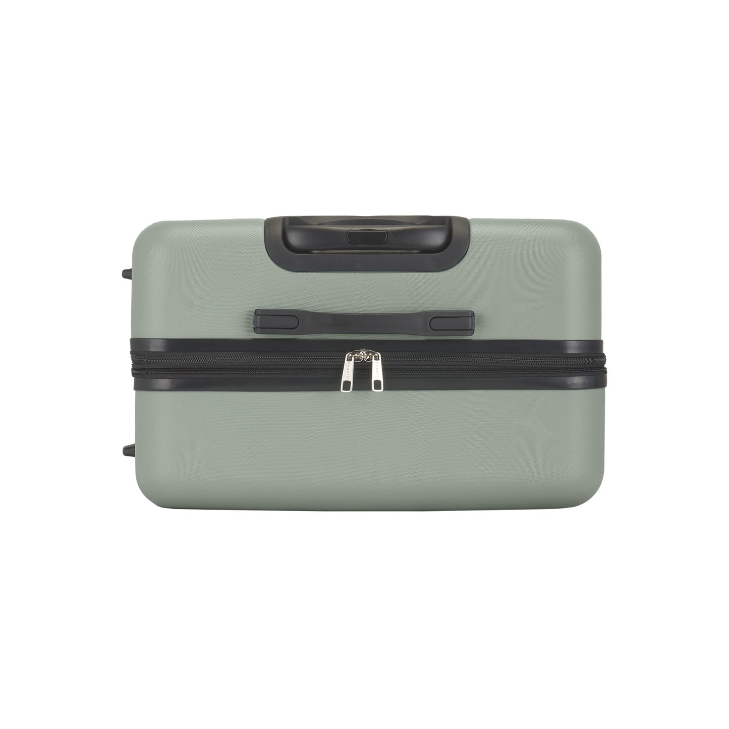 Bugatti Lisbon 2-Piece Hardcase Spinner Luggage - Stiles Supply Co.