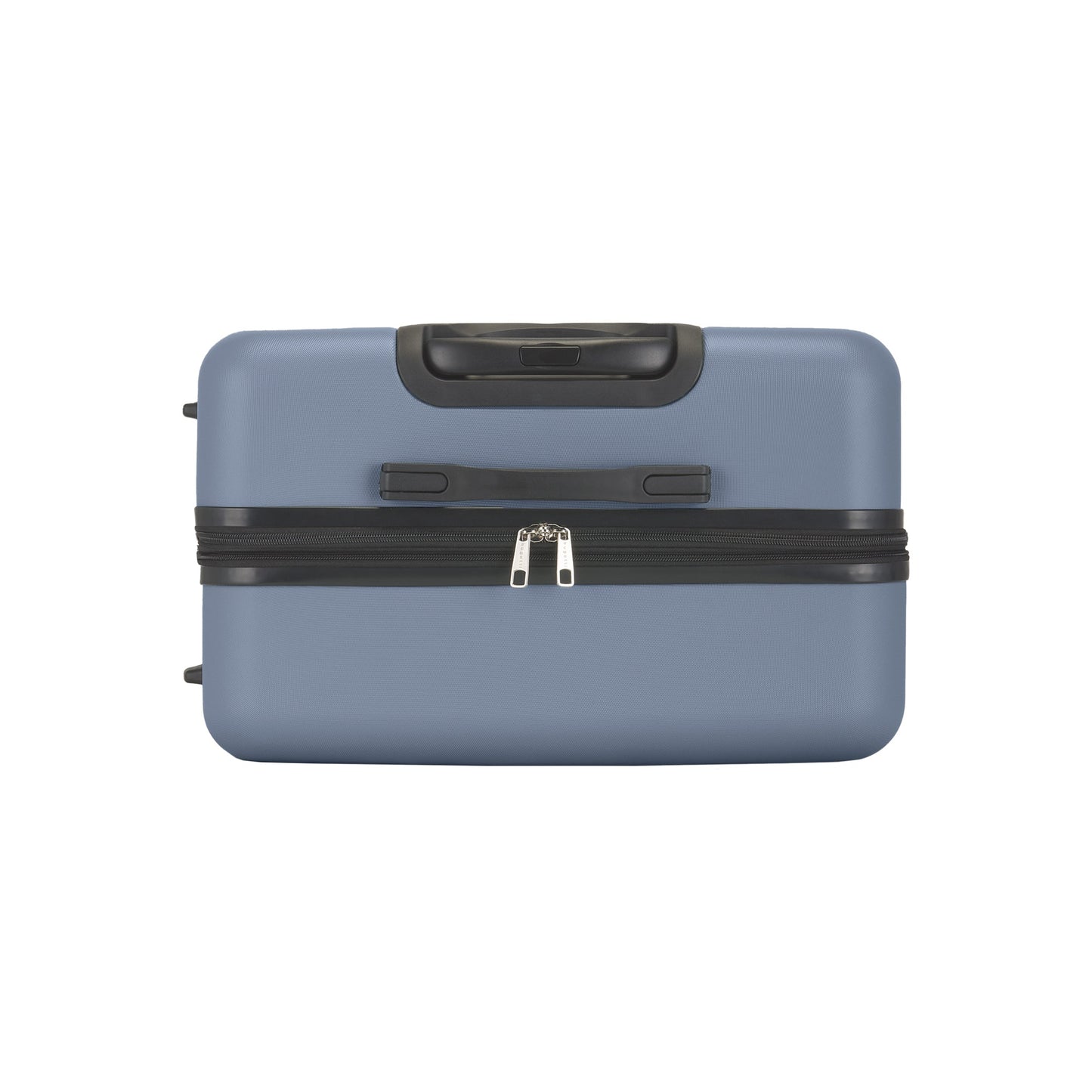 Bugatti Lisbon 2-Piece Hardcase Spinner Luggage - Stiles Supply Co.
