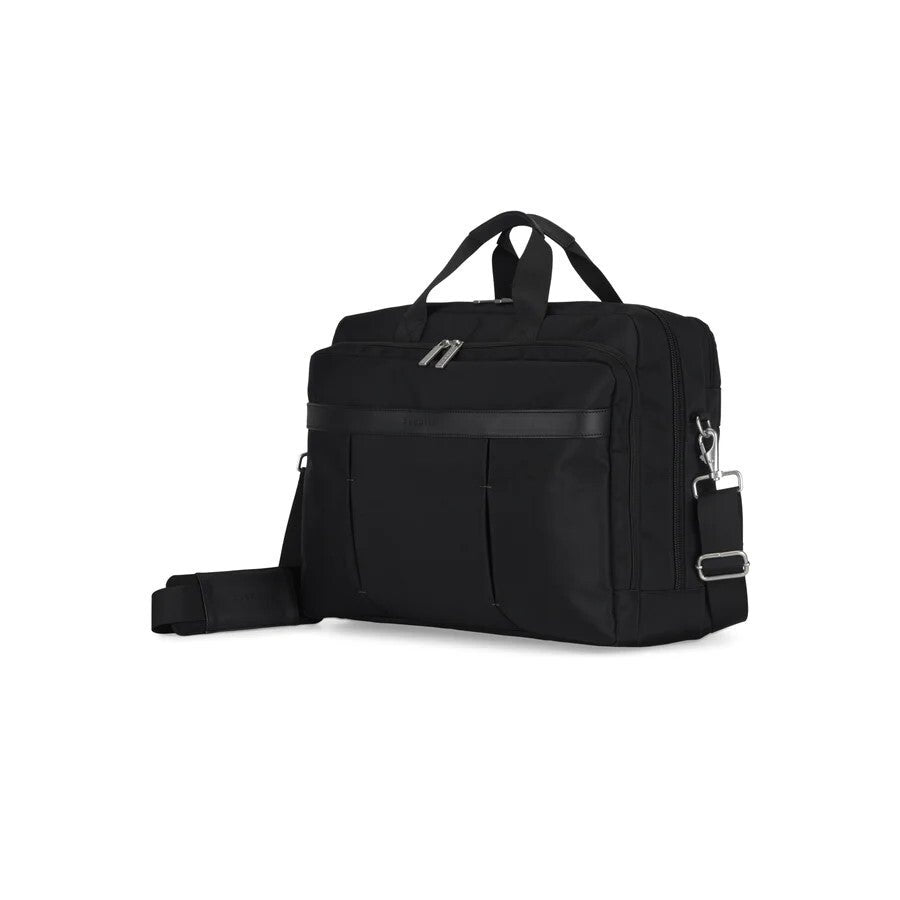 Bugatti Gregory Briefcase - Stiles Supply Co.