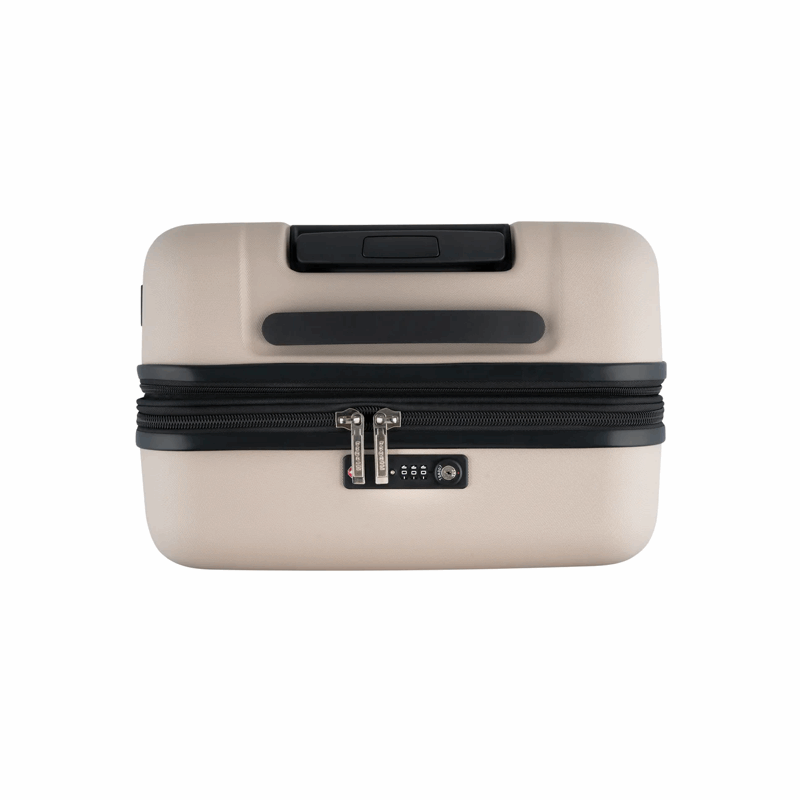 Bugatti Wellington Beige Luggage Bundle - Stiles Supply Co.