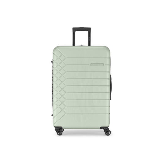 Bugatti Mecca Check-in Large Luggage