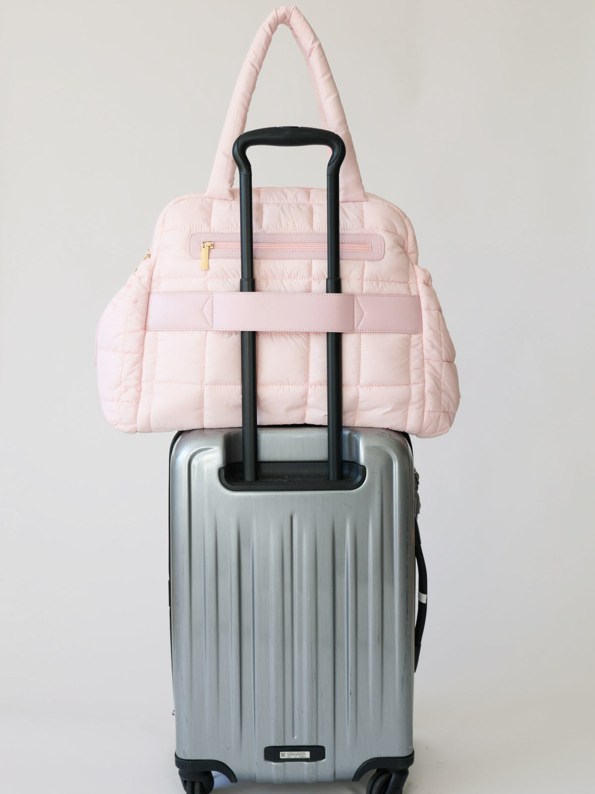 augustnoa The Weekender Duffle Bag