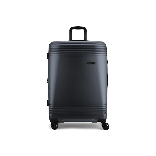 Bugatti Nashville Large Check-In Luggage | 30-Inch Hard-Shell Spinner Suitcase - Stiles Supply Co.
