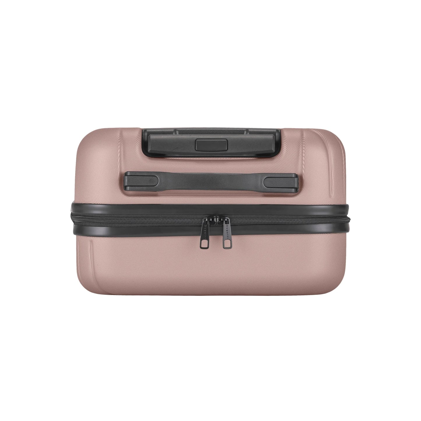 Bugatti Mecca 2-Piece Luggage Set