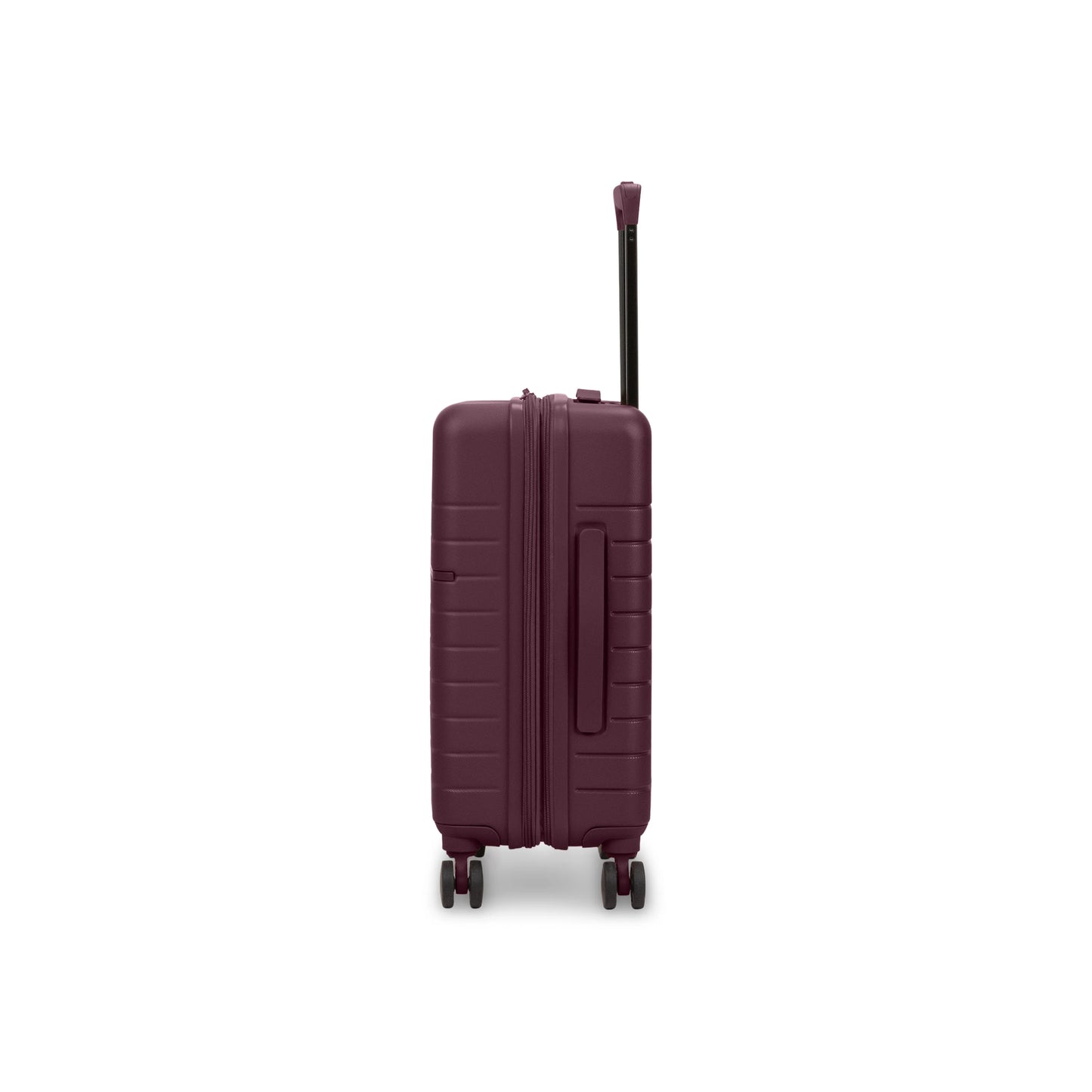 Bugatti Munich Check-In Luggage | 26-Inch Medium Hard-Shell Suitcase