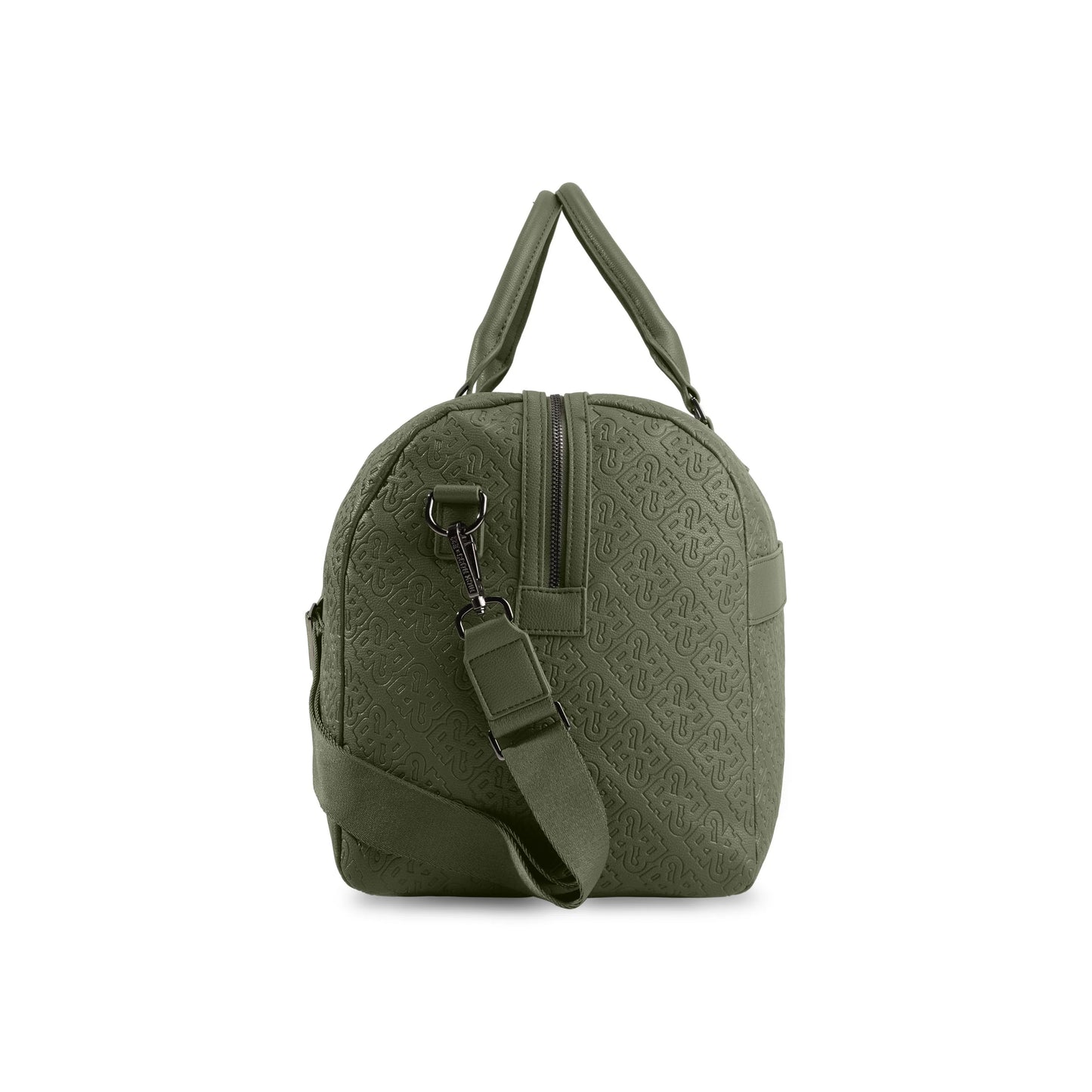 Edition22 Rick Ross RR22 Duffle Bag