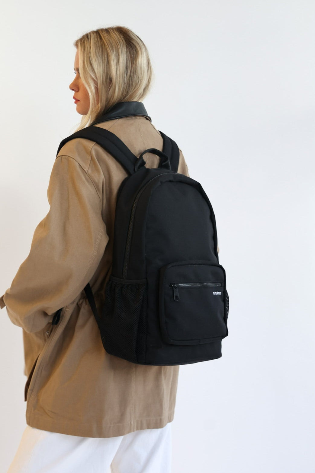 augustnoa Classic Noa Backpack