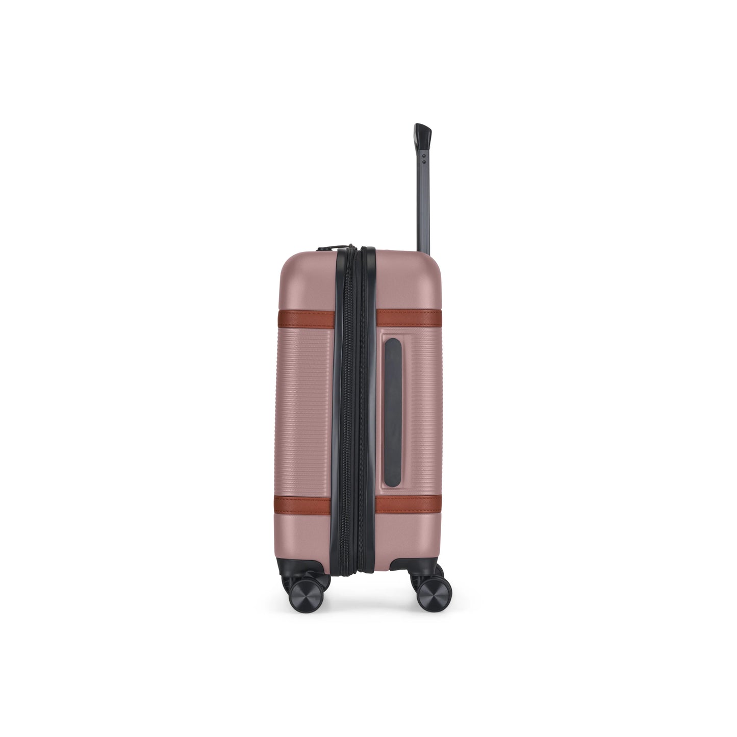 Bugatti Wellington Luggage | 21-Inch Lightweight Carry-On