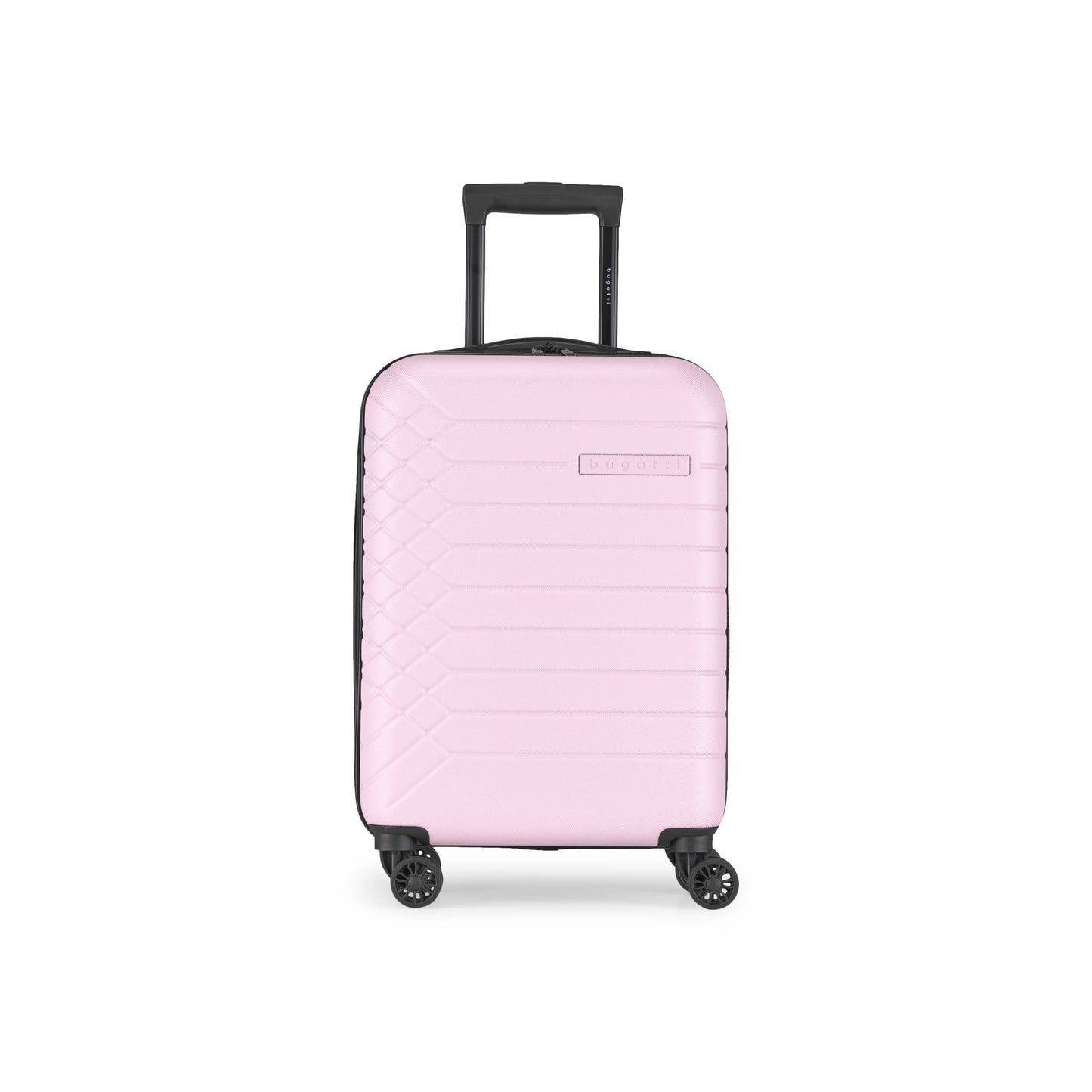 Bugatti Mecca 2-Piece Luggage Set