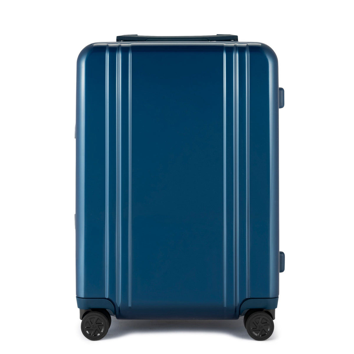 Zero Halliburton Classic Lightweight 4.0 Continental Carry-On 37L