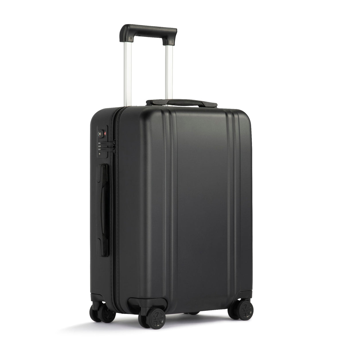 Zero Halliburton Classic Lightweight 4.0 Continental Carry-On 37L